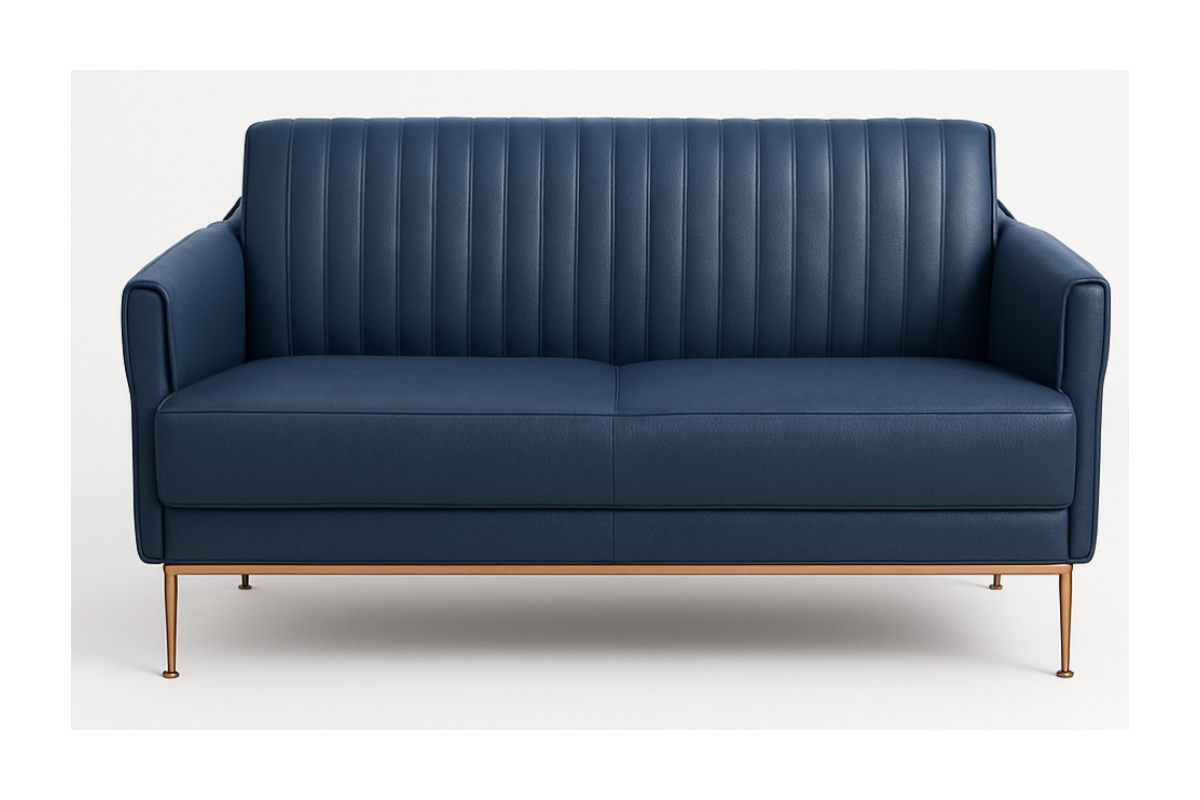 CANAPÉ DOUBLE FLEX FLX-1526