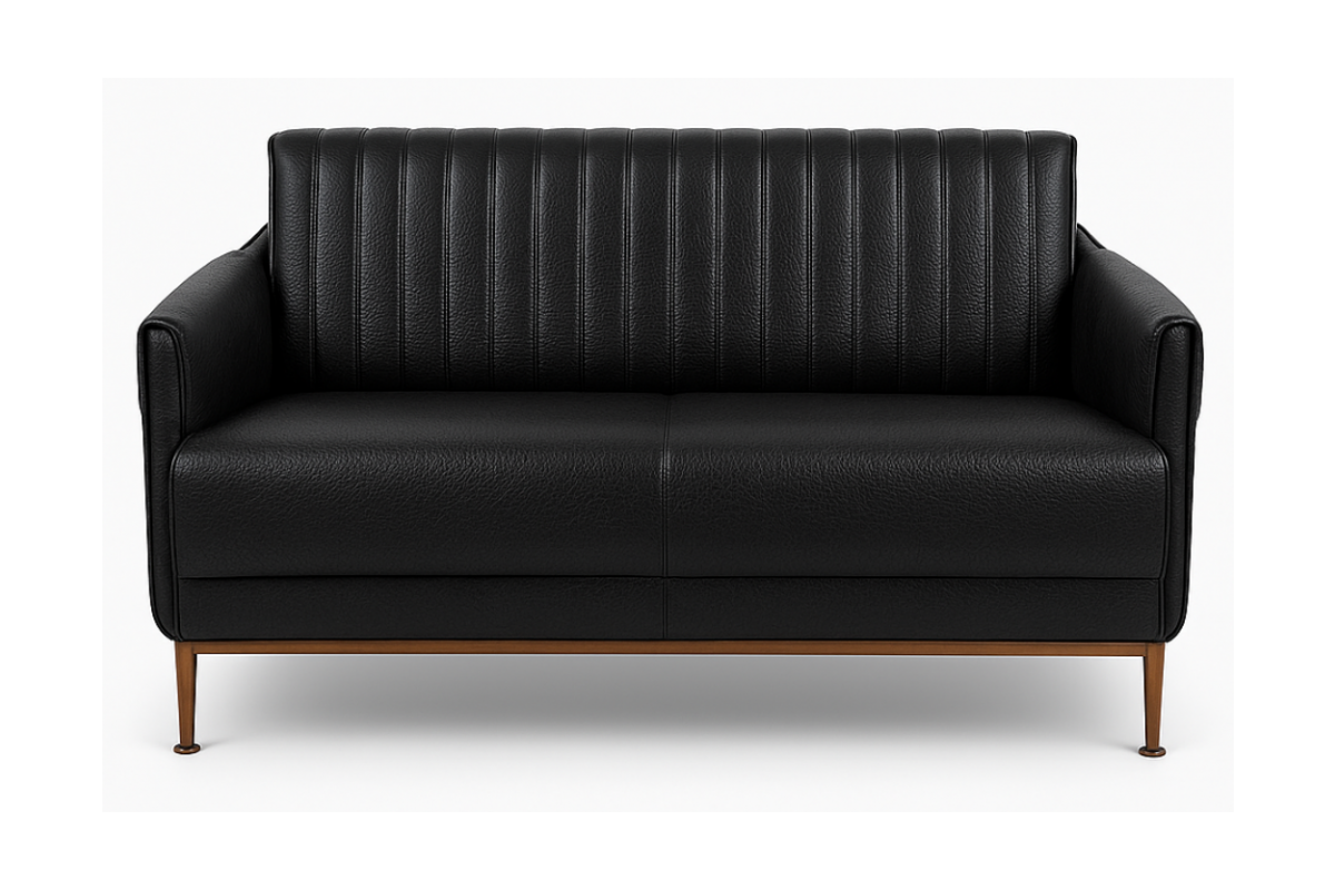 CANAPÉ DOUBLE FLEX FLX-1526