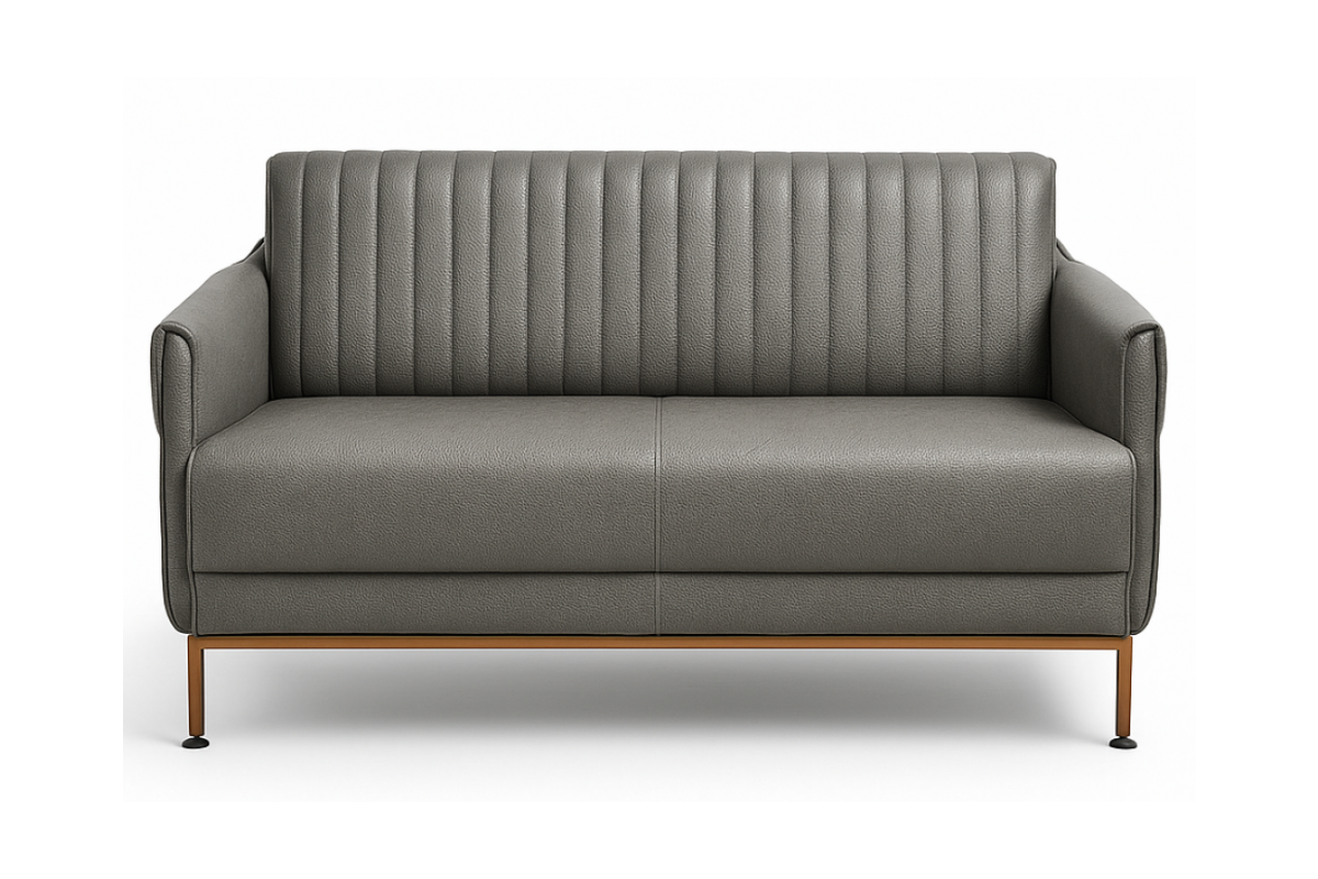 CANAPÉ DOUBLE FLEX FLX-1526