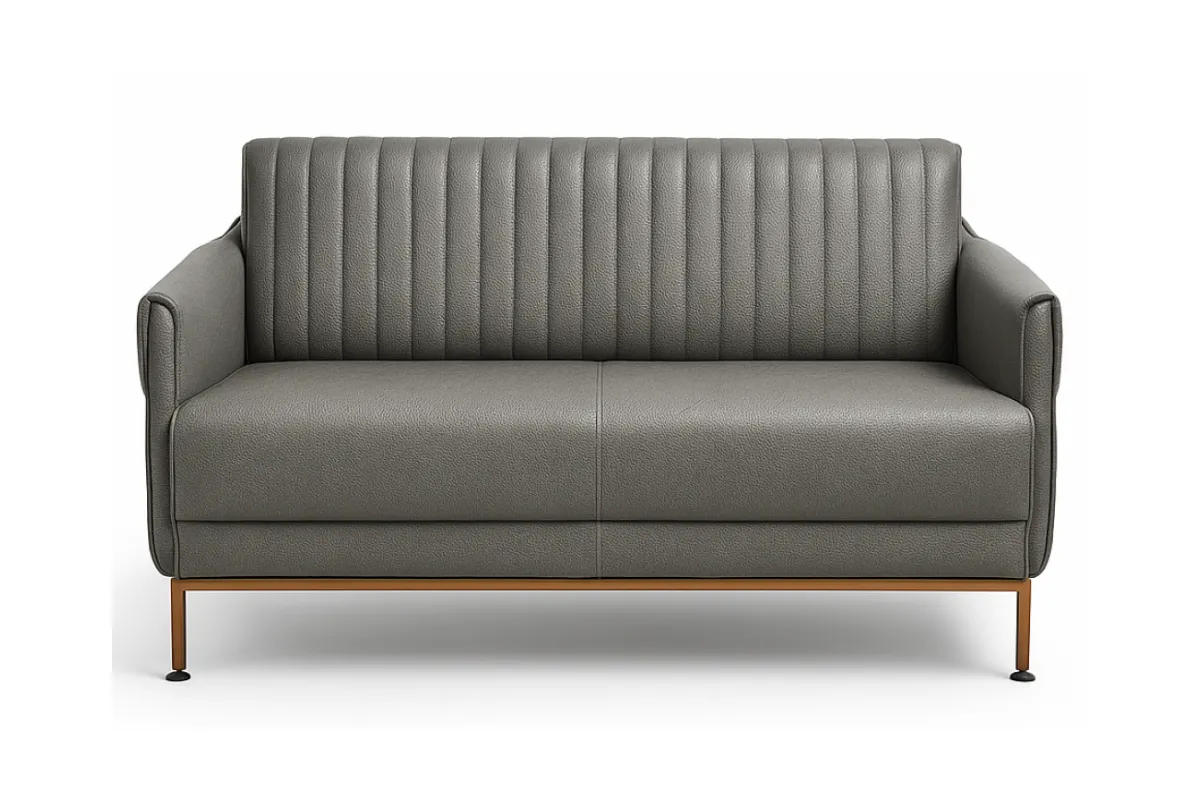 CANAPÉ DOUBLE FLEX FLX-1526