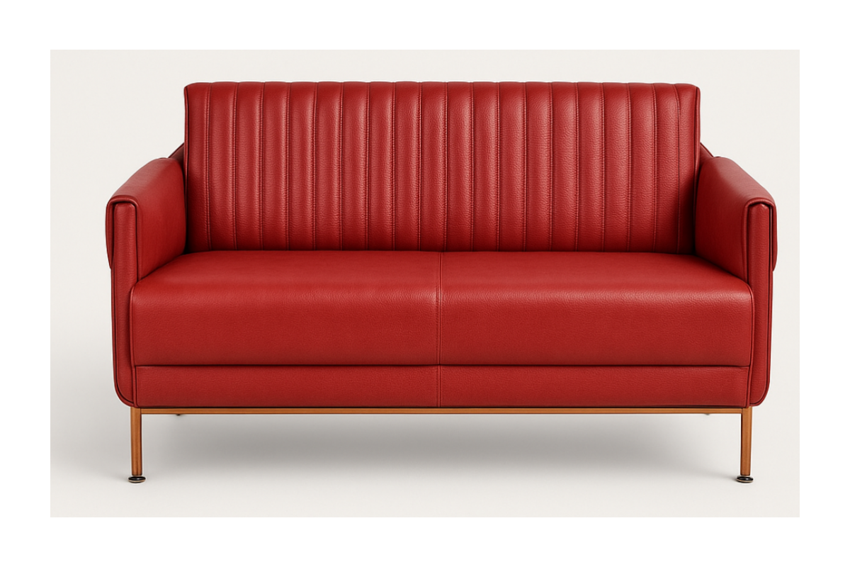 CANAPÉ DOUBLE FLEX FLX-1526