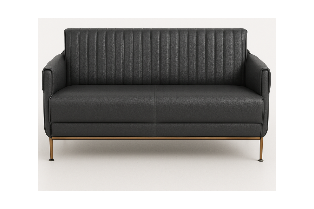 CANAPÉ DOUBLE FLEX FLX-1526