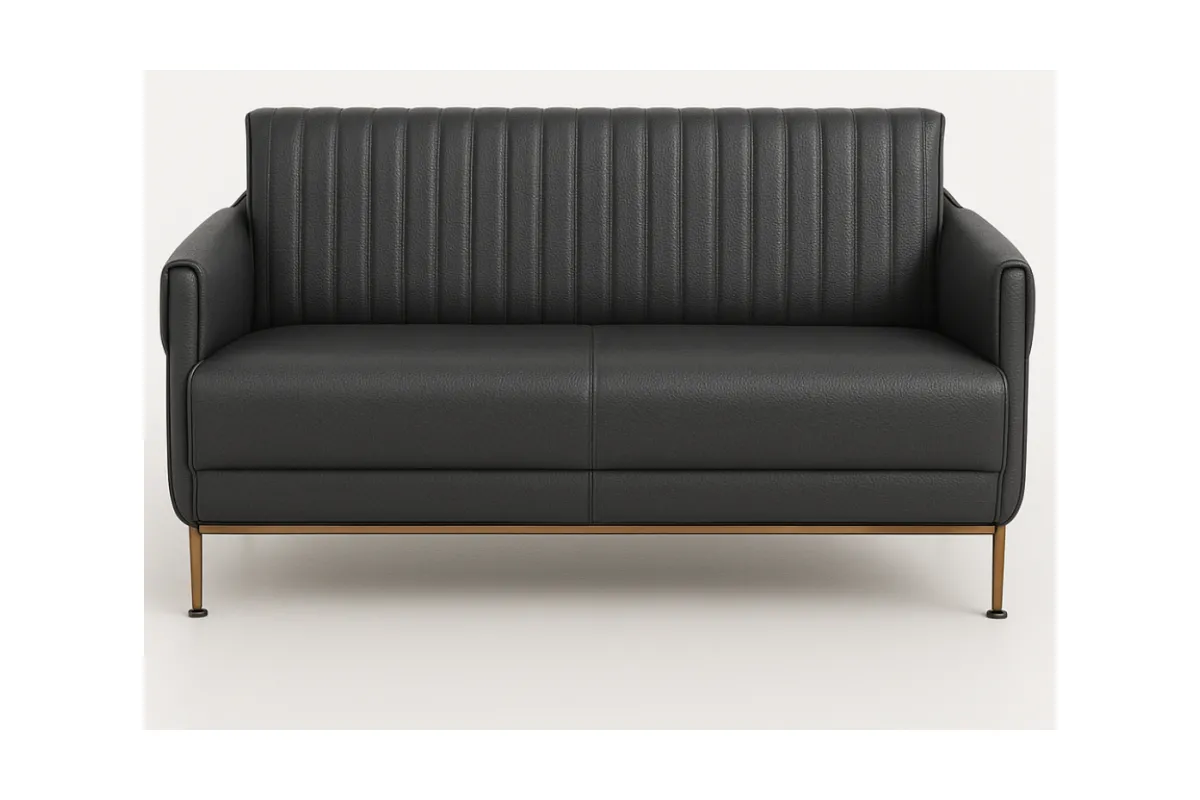 CANAPÉ DOUBLE FLEX FLX-1526