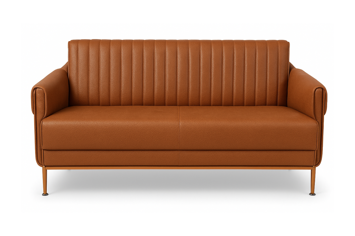 CANAPÉ DOUBLE FLEX FLX-1526