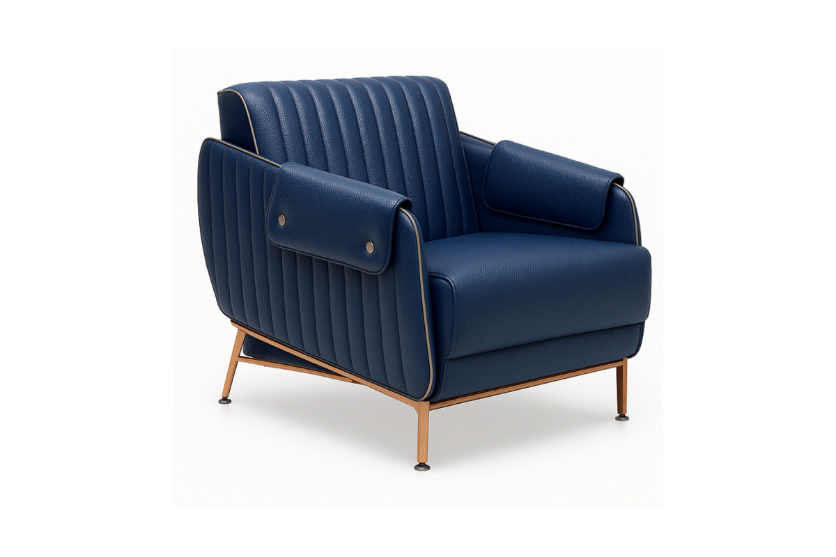 FLEX SINGLE SOFA FLX-1525