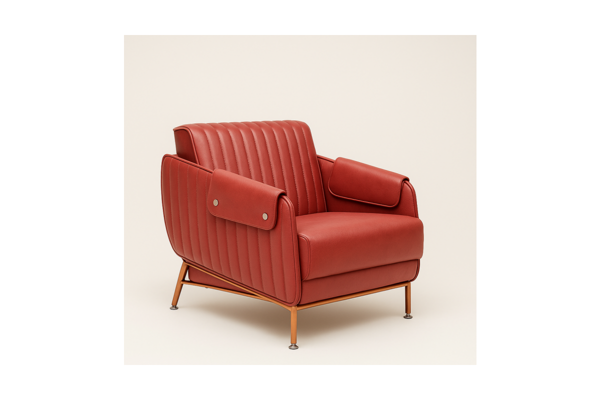 FLEX SINGLE SOFA FLX-1525