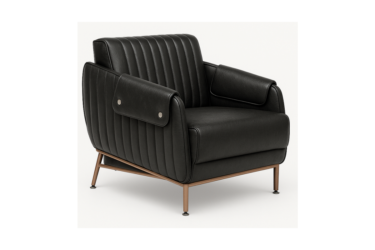 FLEX SINGLE SOFA FLX-1525