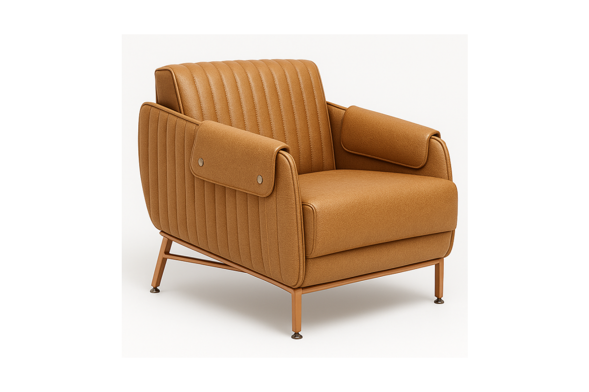 FLEX SINGLE SOFA FLX-1525