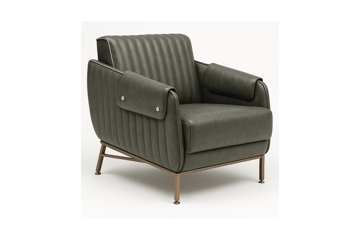 FLEX SINGLE SOFA FLX-1525
