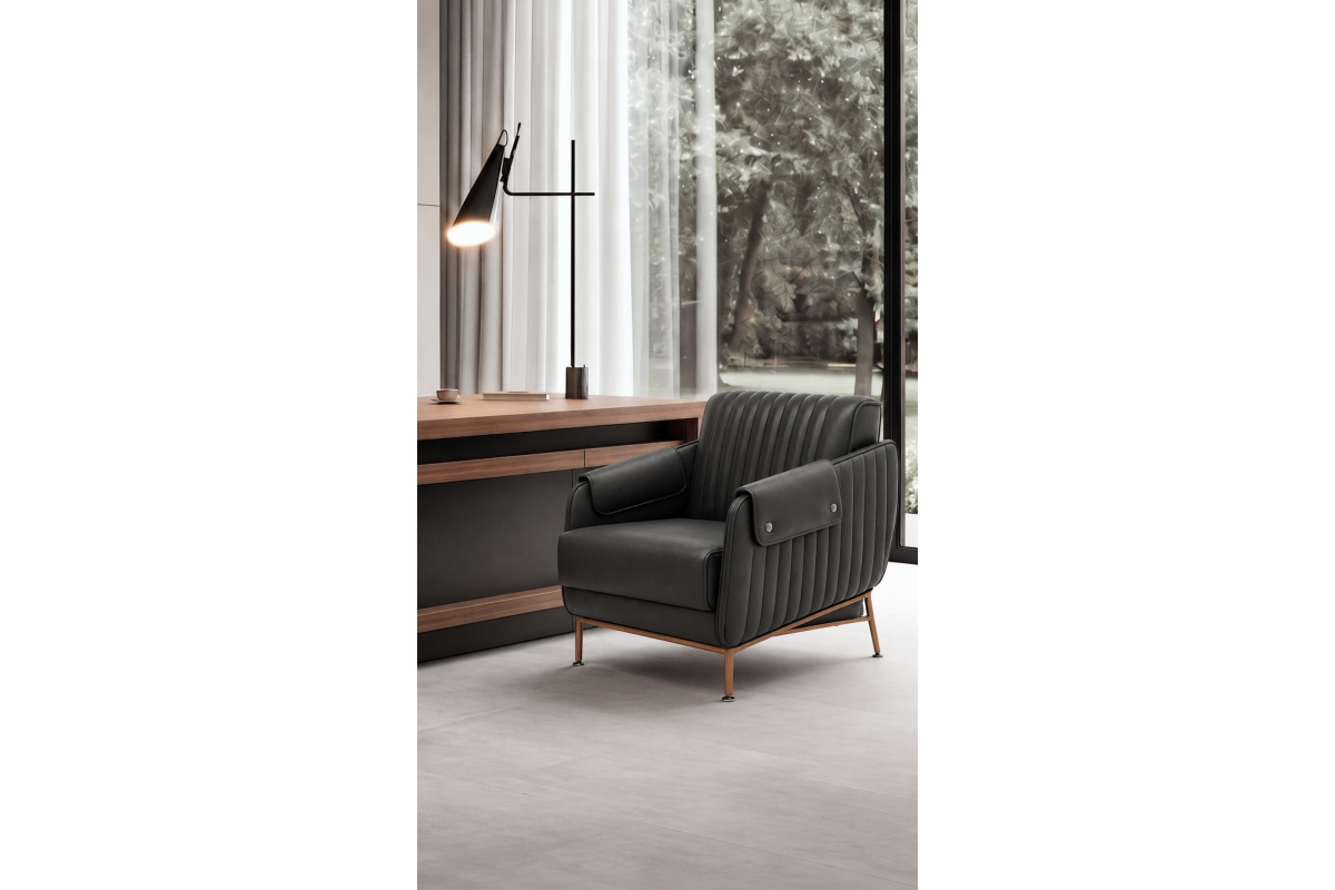 Flex Tekli Kanepe Flx-1525