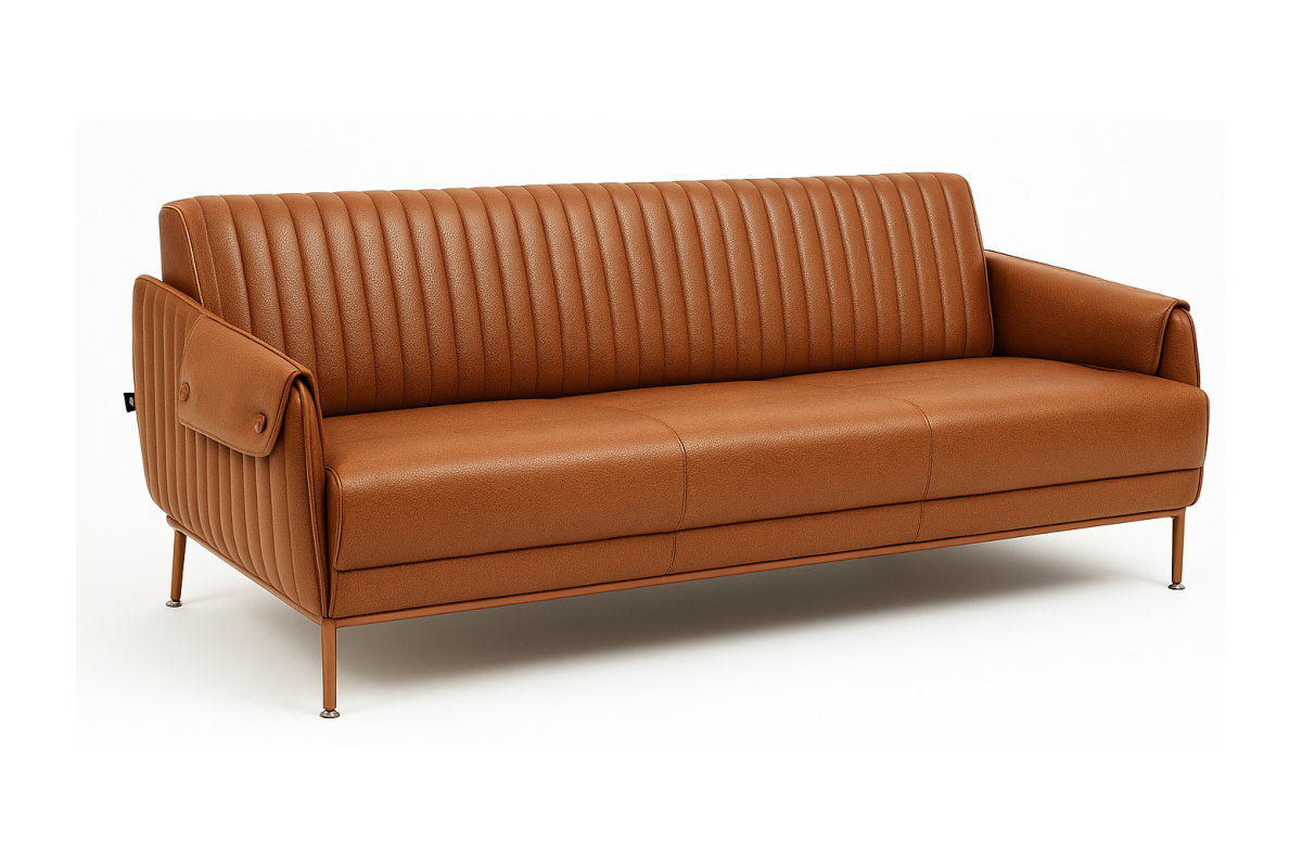 FLEX TRIPLE SOFA FLX-1527