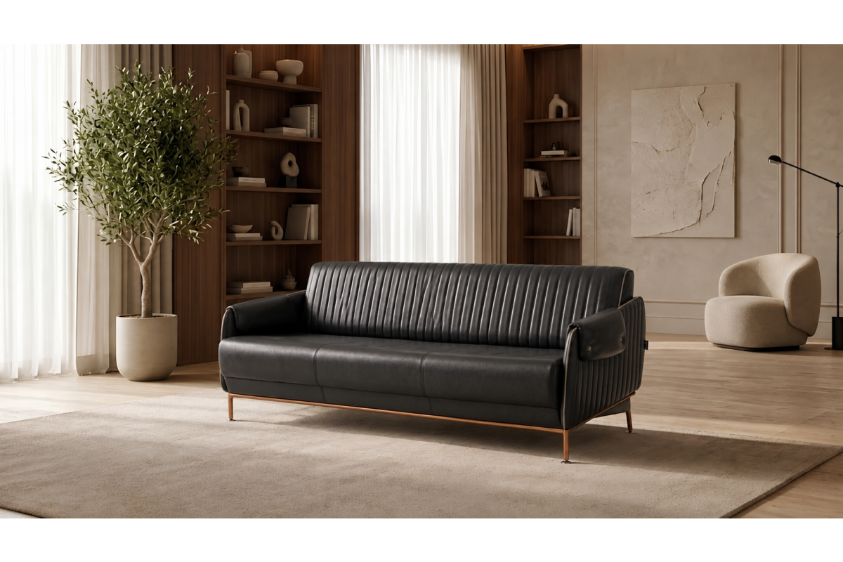 FLEX ÜÇLÜ KANEPE FLX-1527