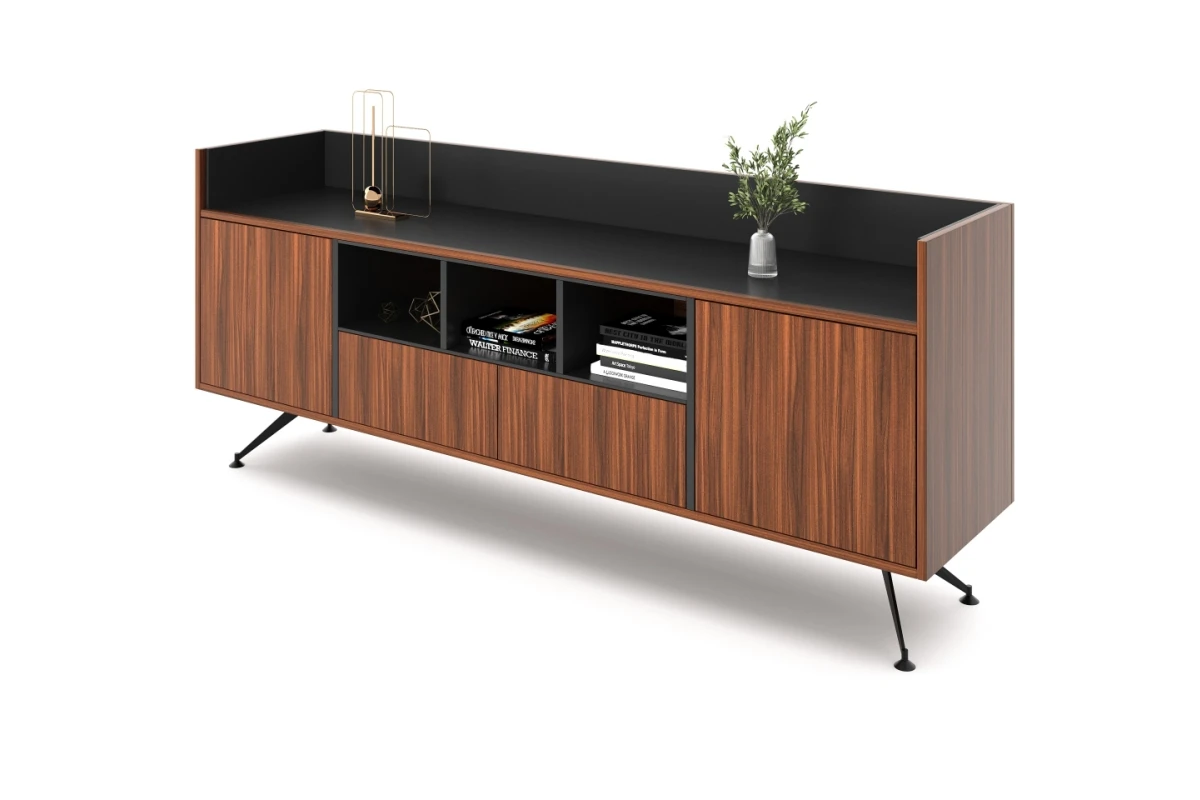 ARMOIRE FLORA