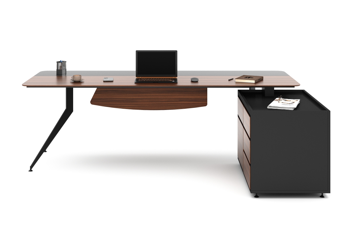 TABLE EXÉCUTIVE FLORE