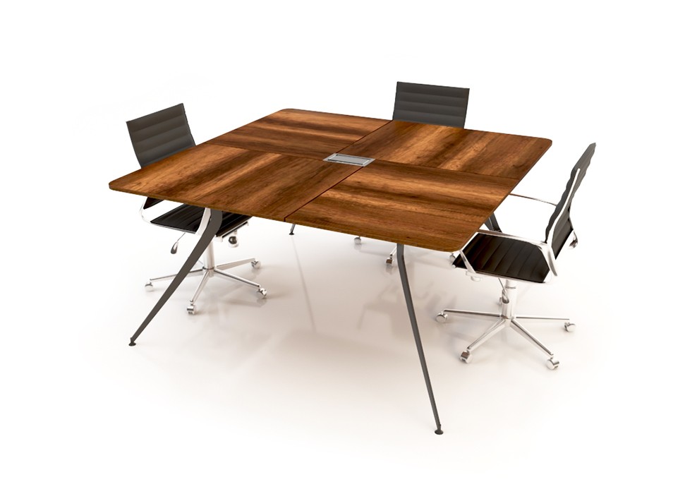 FLORA MEETING TABLE