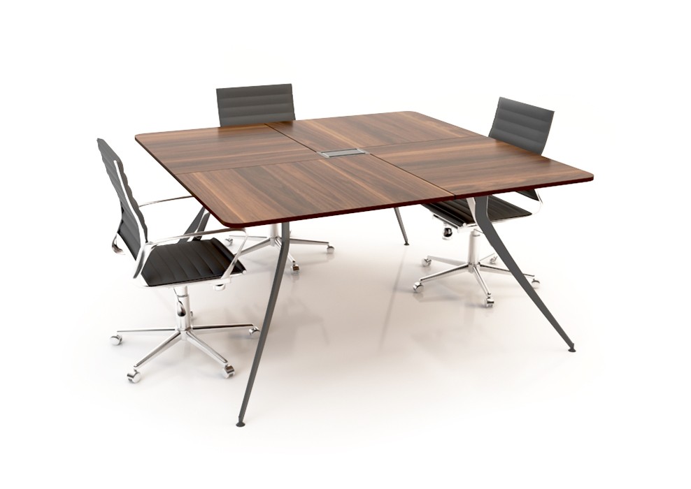 FLORA MEETING TABLE