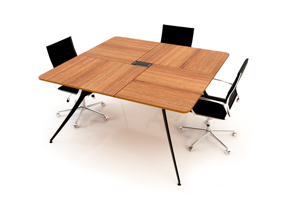 FLORA MEETING TABLE