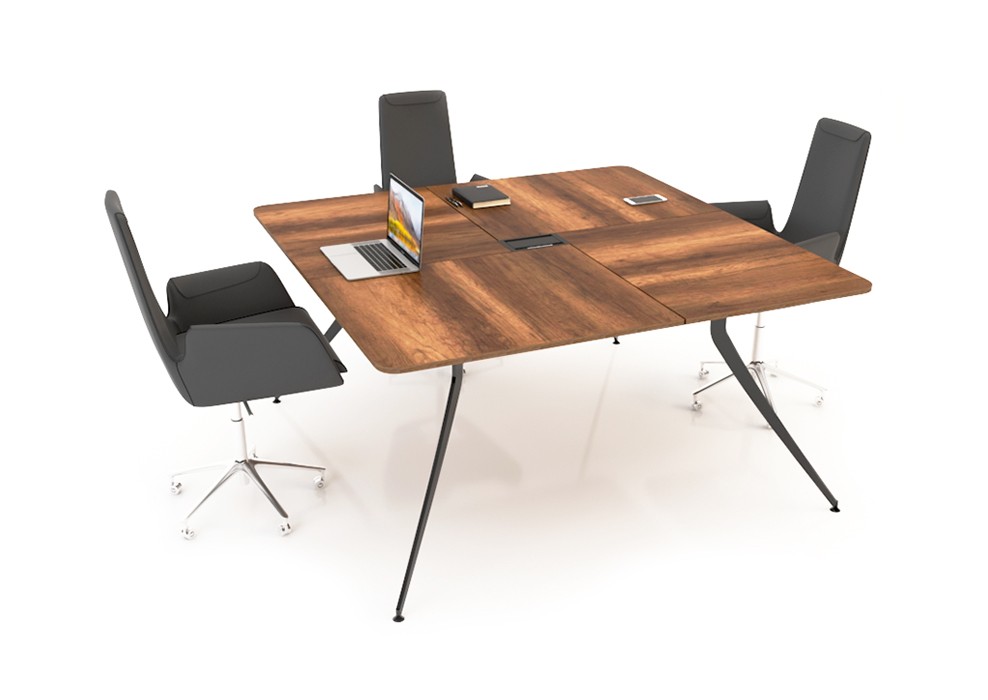 FLORA MEETING TABLE