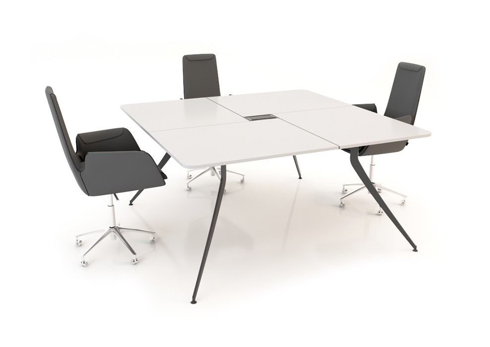 FLORA MEETING TABLE