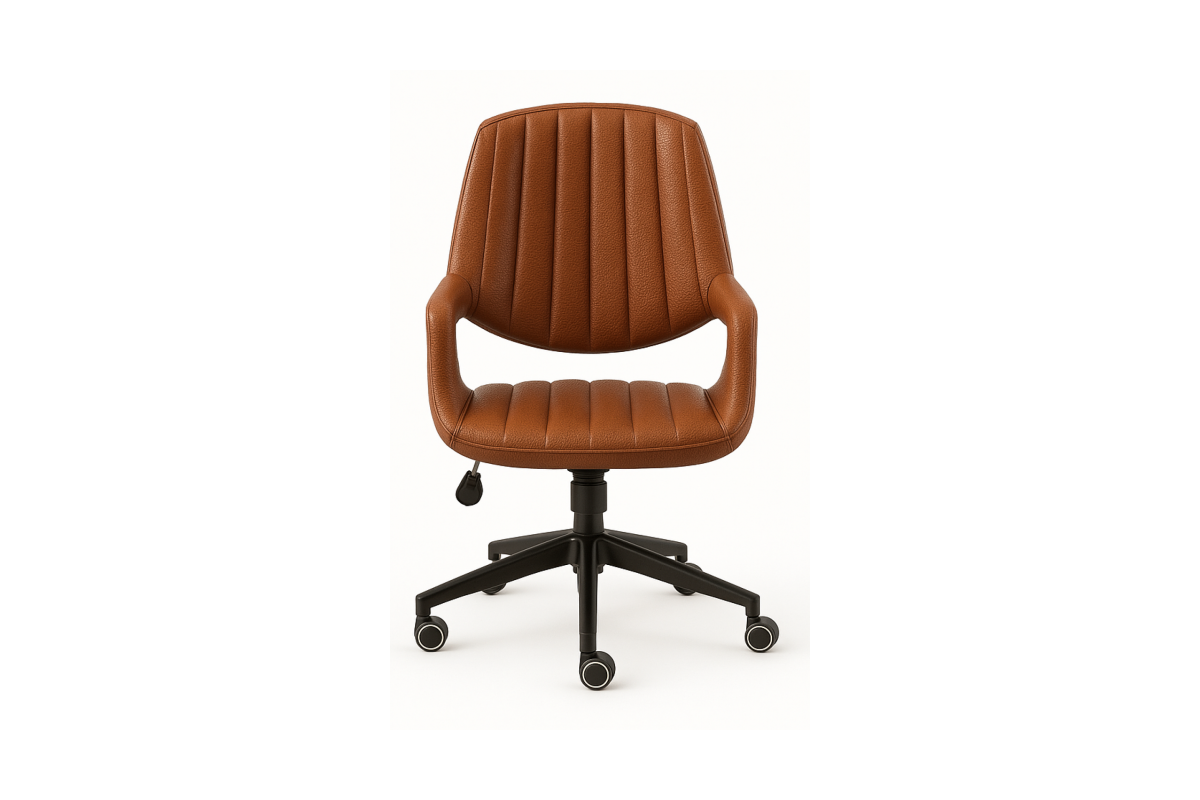 FLUX WORKING CHAIR