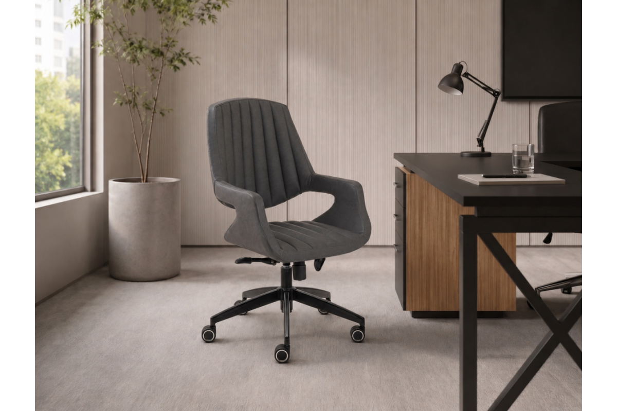 FLUX WORKING CHAIR