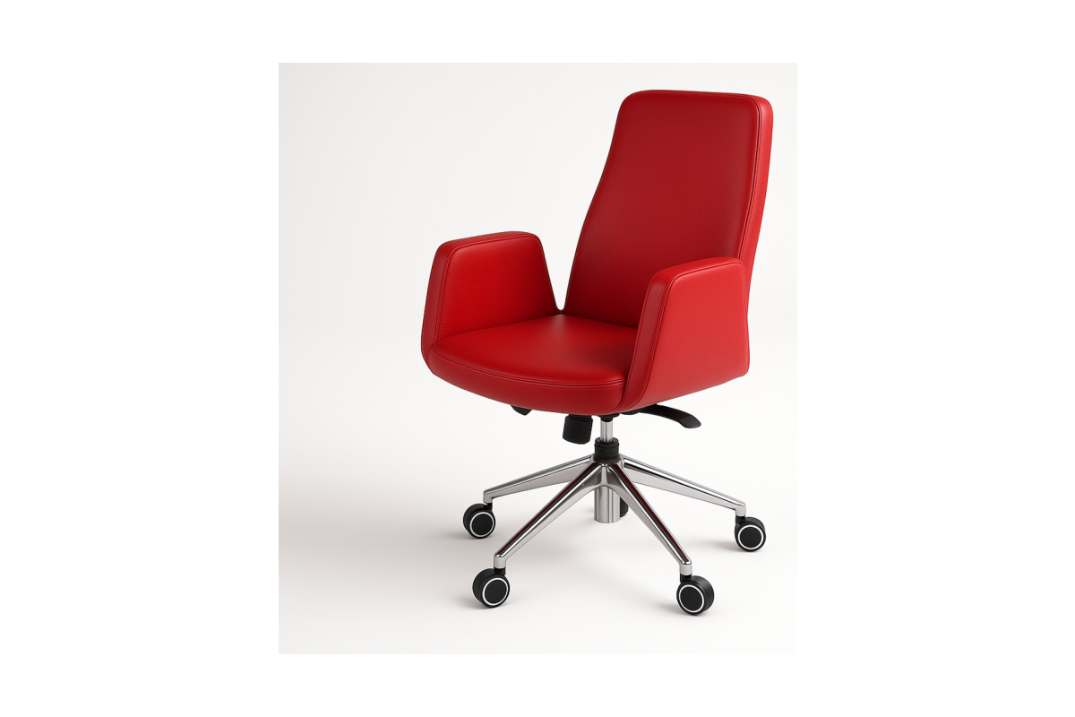 FLY EXECUTIVE CHAIR-FL 9111 ALM