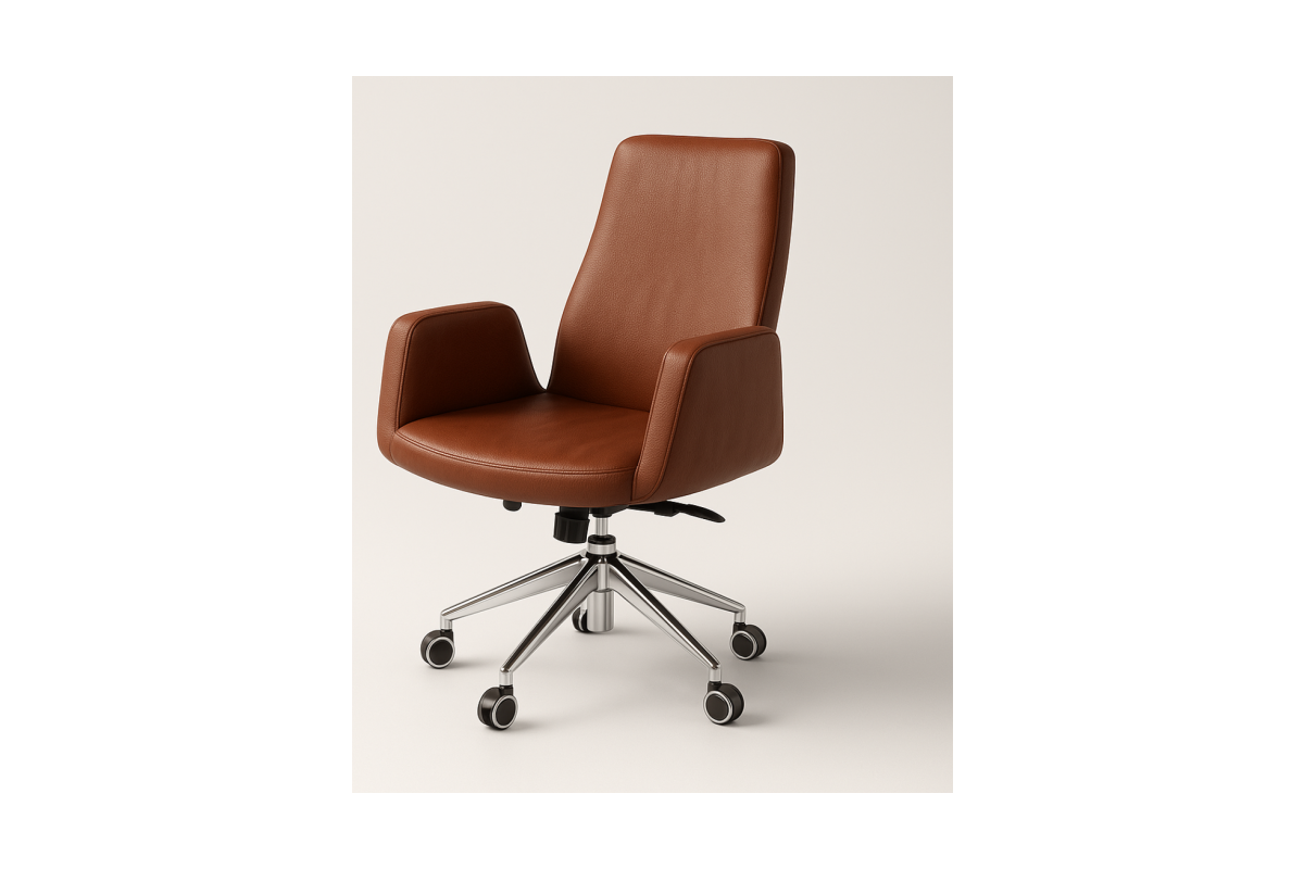 FLY EXECUTIVE CHAIR-FL 9111 ALM