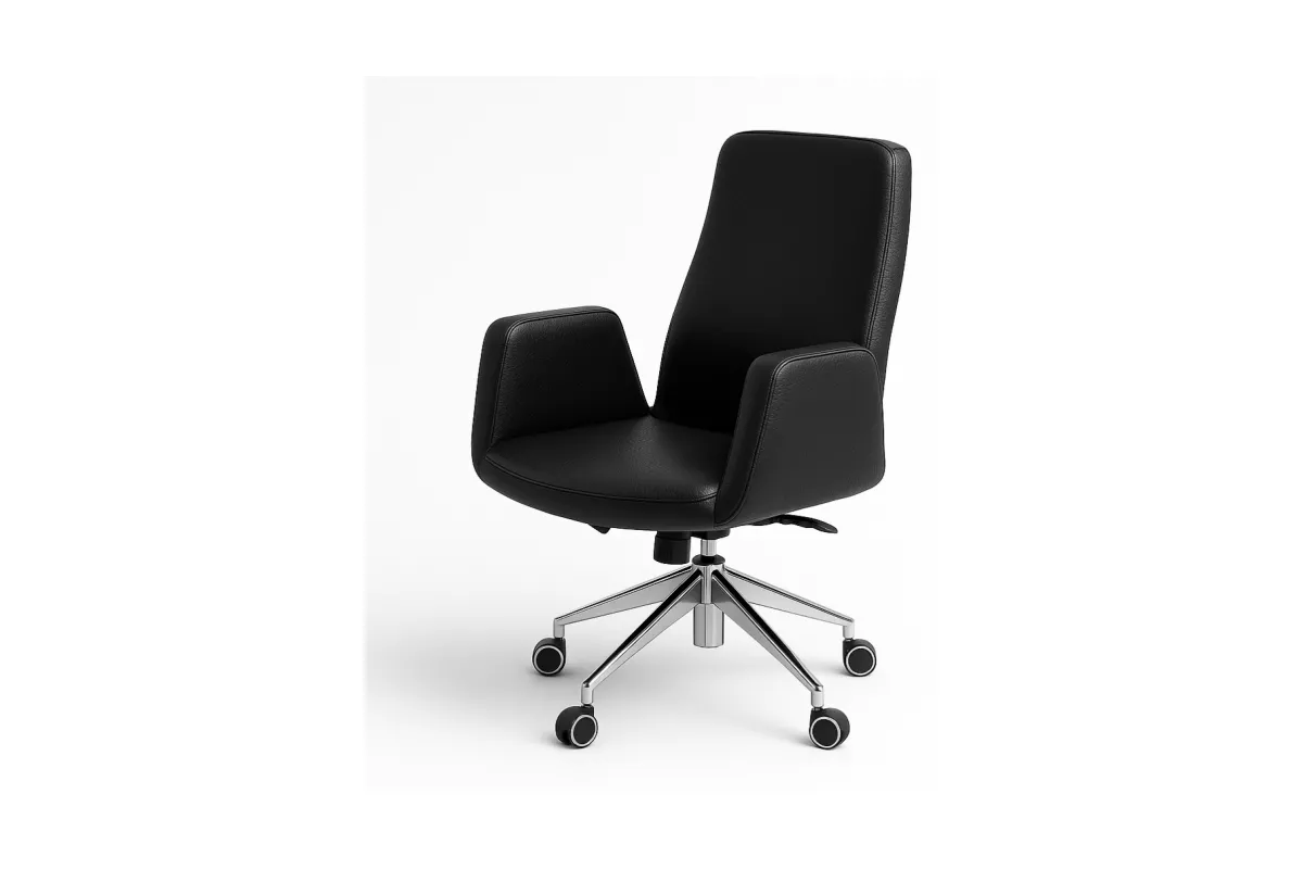 FLY EXECUTIVE CHAIR-FL 9111 ALM