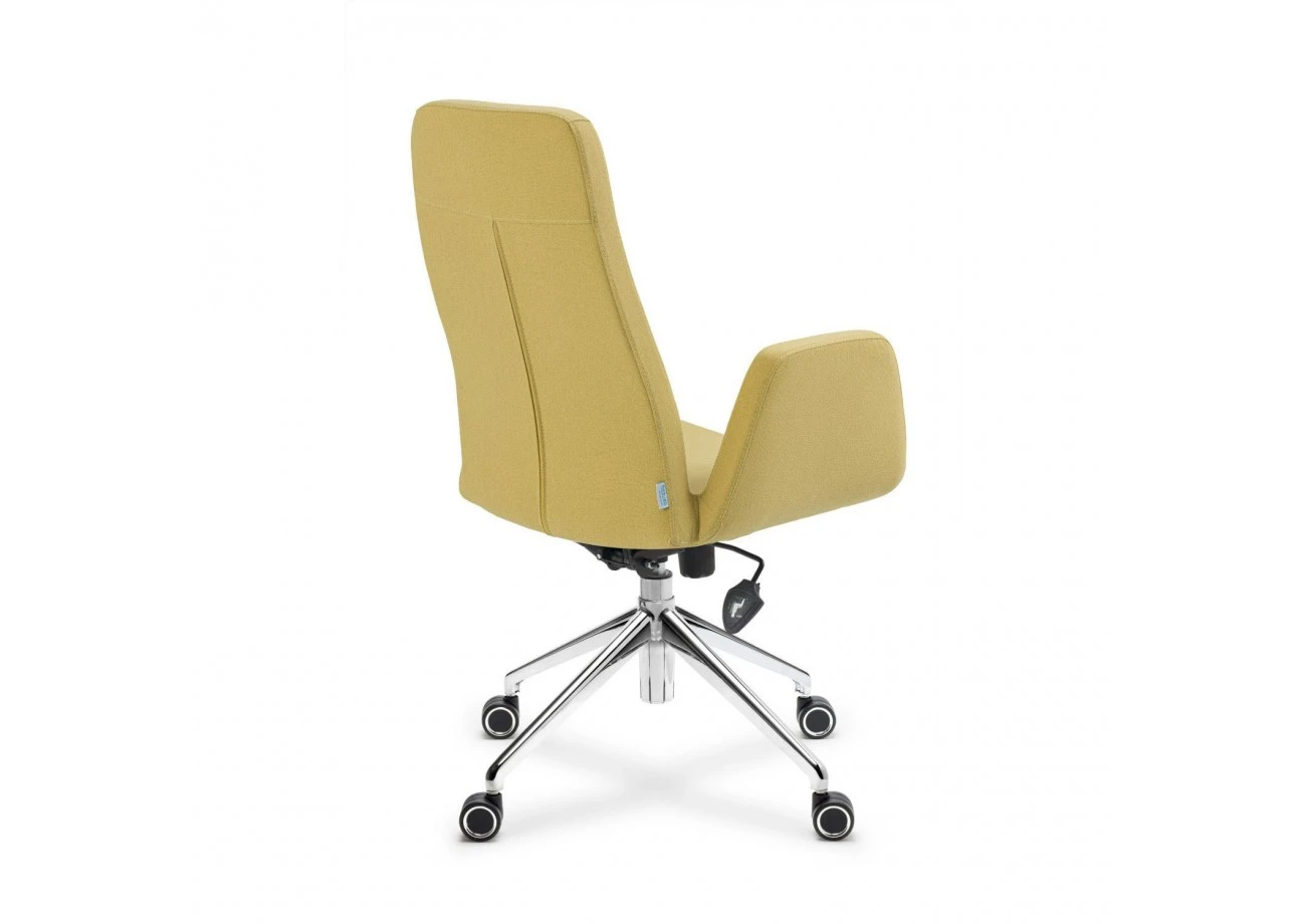 FLY EXECUTIVE CHAIR-FL 9111 ALM
