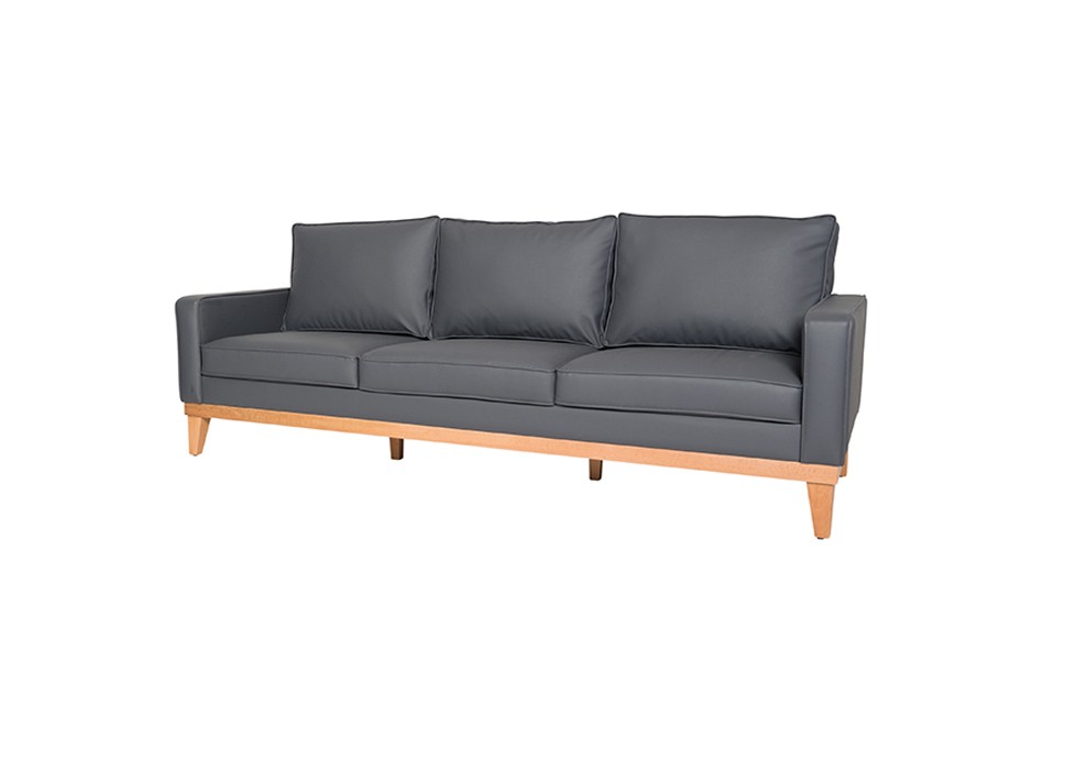 FORM TRIPLE SEAT SOFA