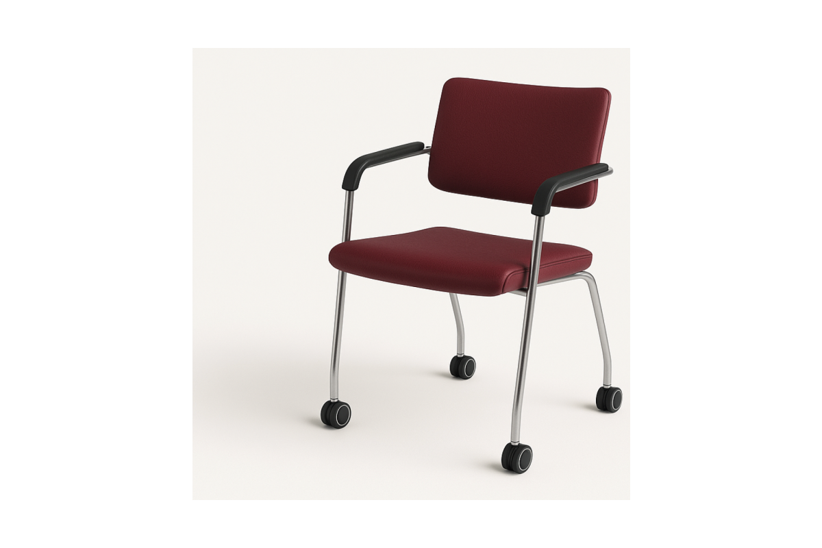 FRAME MEETING - WORKING CHAIR / FR 3405 K