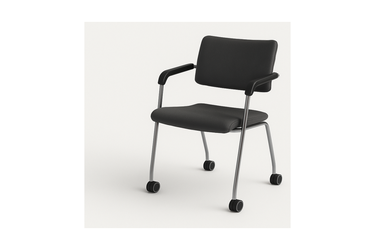 FRAME MEETING - WORKING CHAIR / FR 3405 K