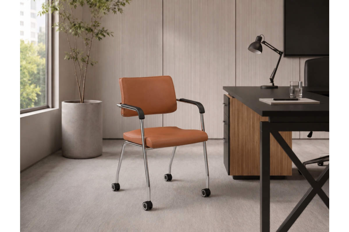 FRAME MEETING - WORKING CHAIR / FR 3405 K