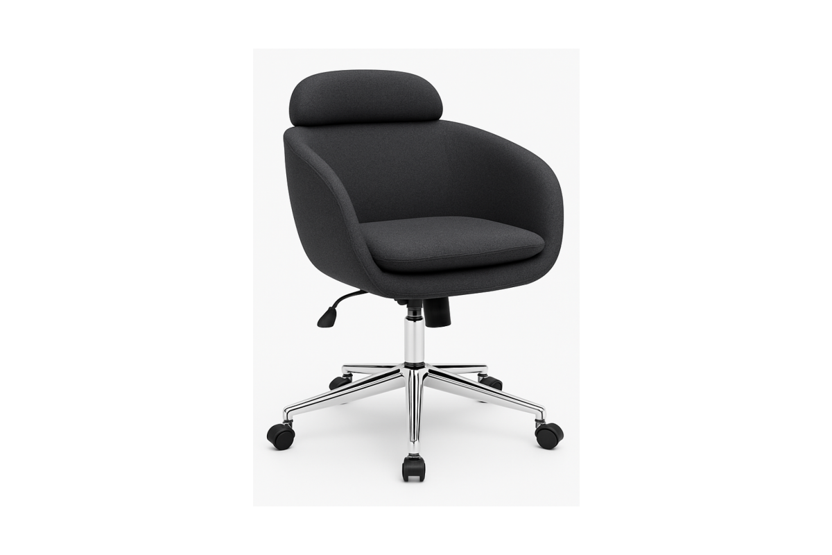 FRESH WORK CHAIR - FRS 02 100