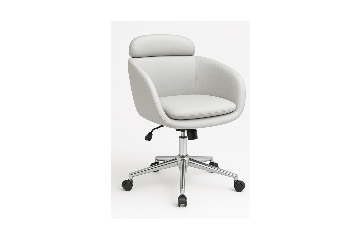 FRESH WORK CHAIR - FRS 02 100