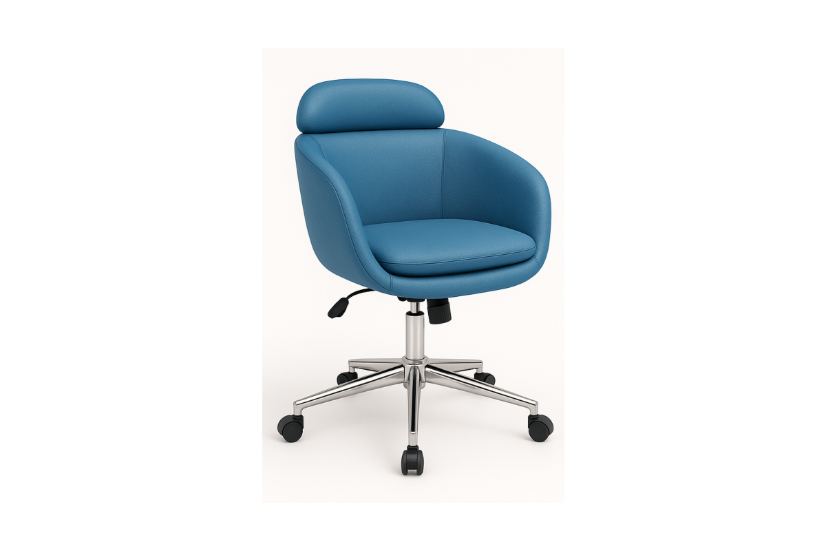 FRESH WORK CHAIR - FRS 02 100
