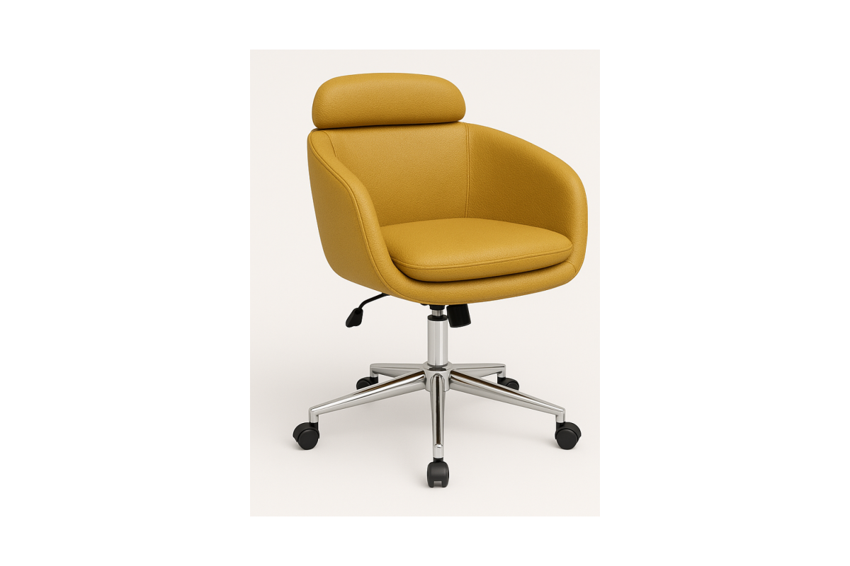 FRESH WORK CHAIR - FRS 02 100
