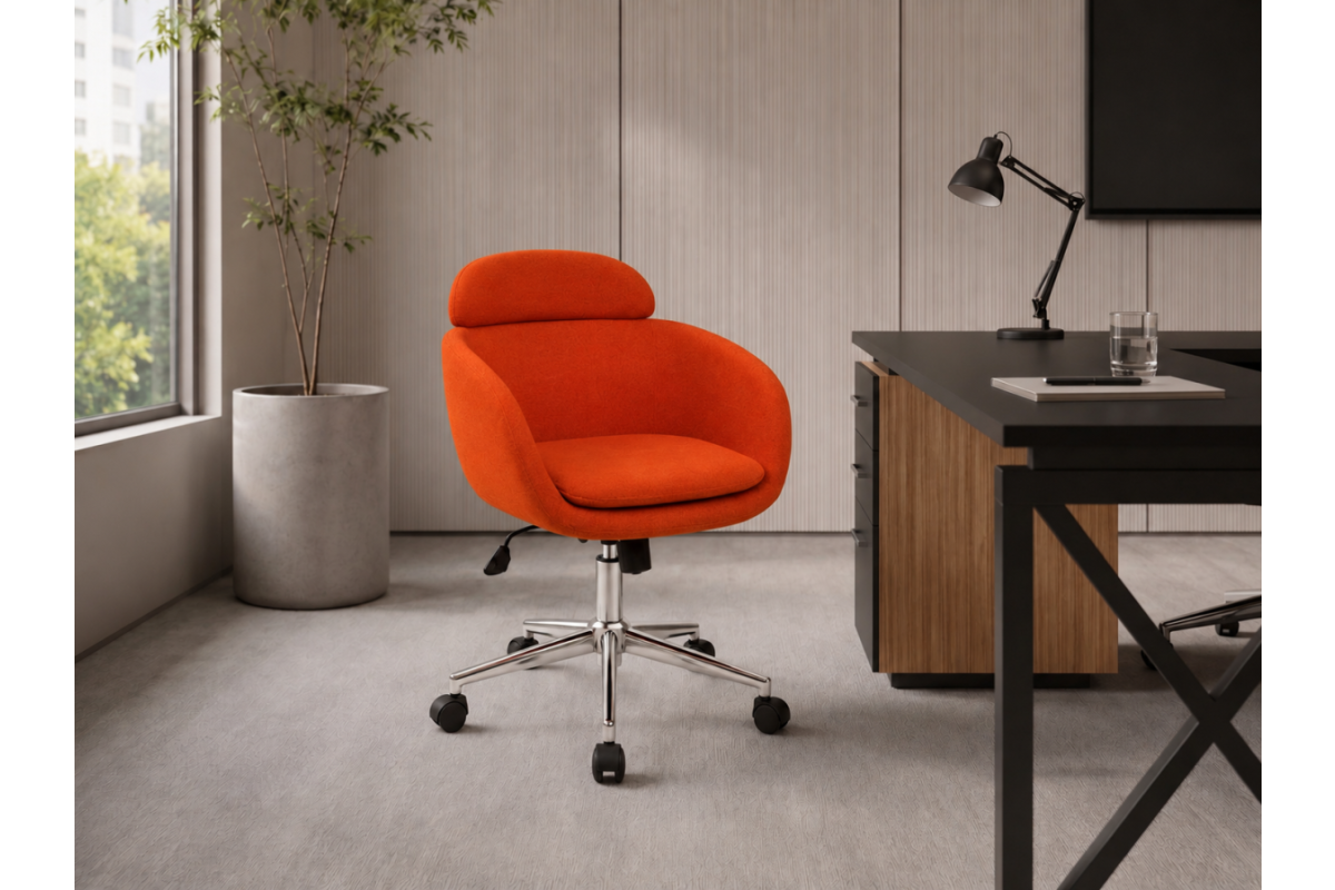 FRESH WORK CHAIR - FRS 02 100
