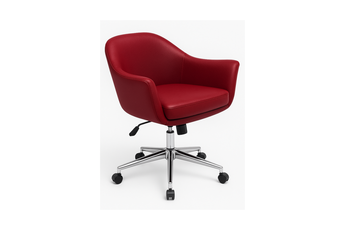 FAUTEUIL GÉRANT FUGA - FUG 11 K