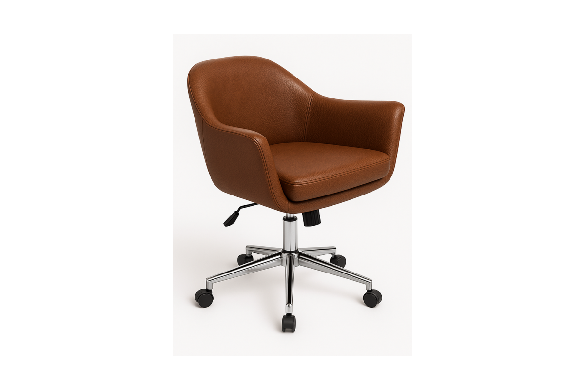 FAUTEUIL GÉRANT FUGA - FUG 11 K