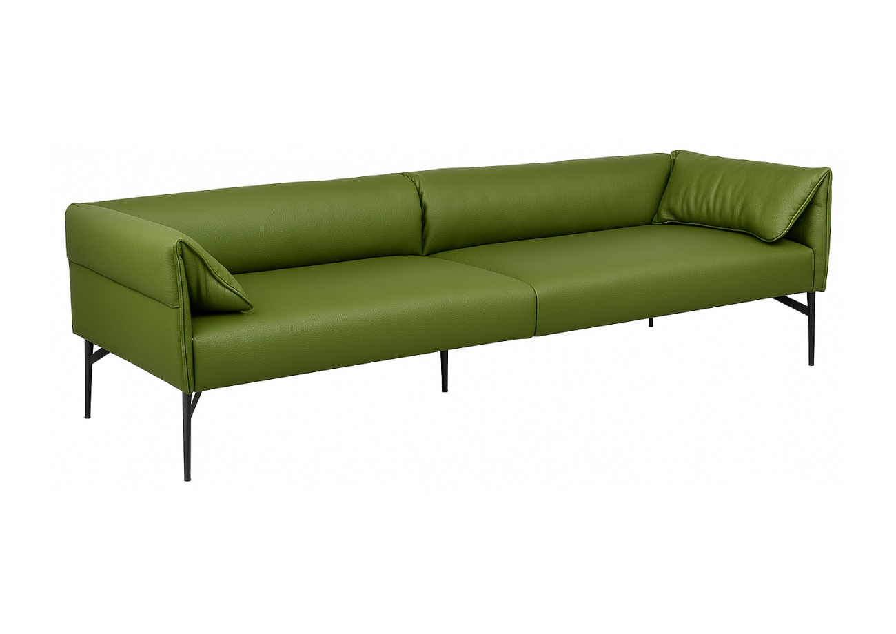 GALA DOUBLE SOFA