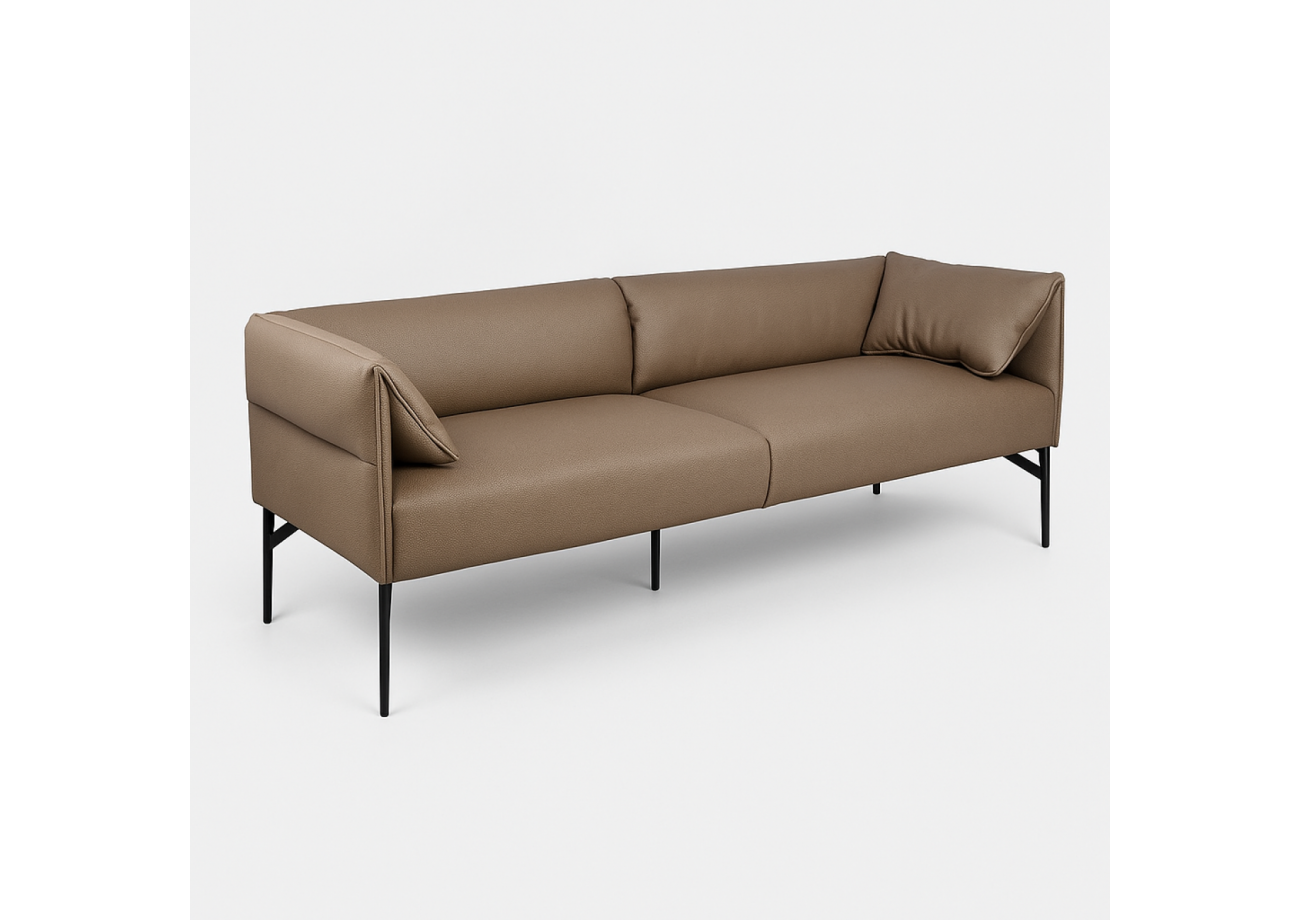 GALA DOUBLE SOFA