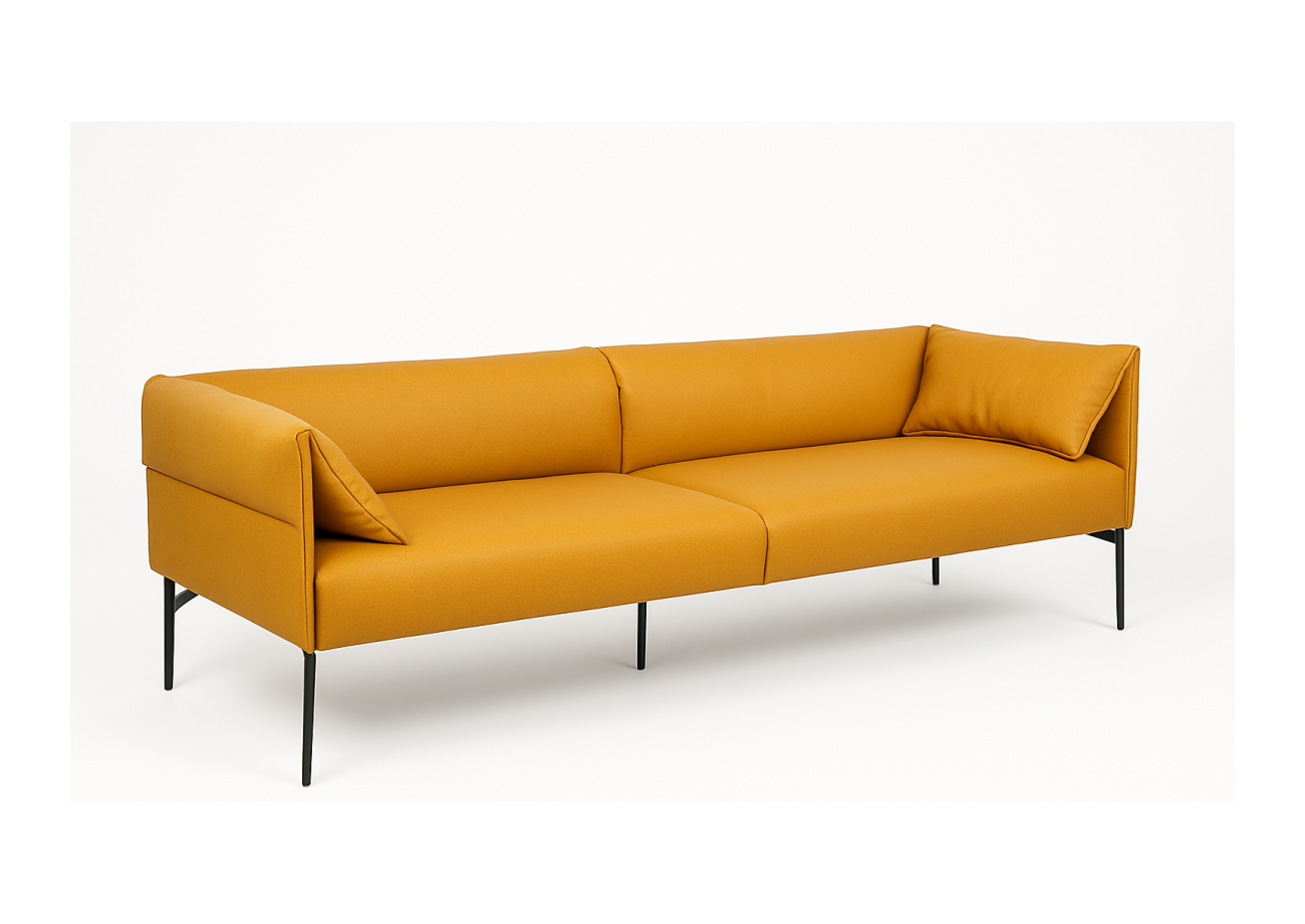 GALA DOUBLE SOFA