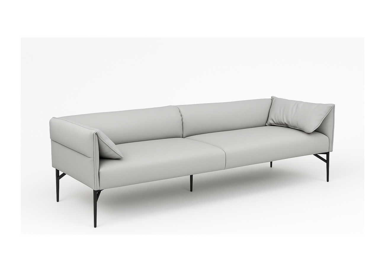 GALA DOUBLE SOFA