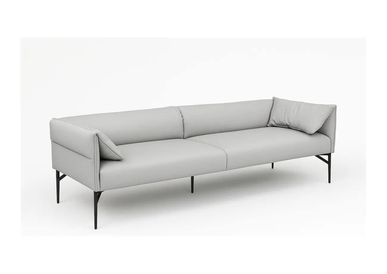 GALA DOUBLE SOFA