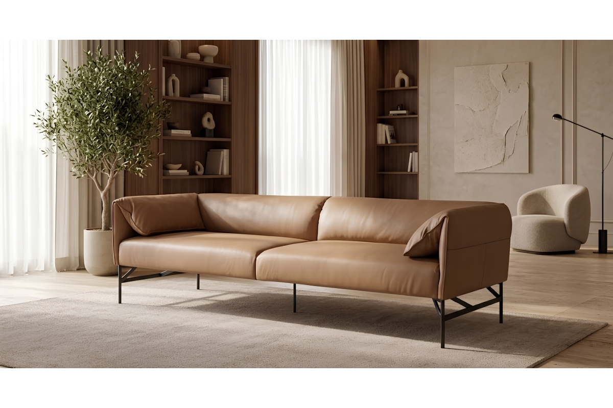 GALA DOUBLE SOFA