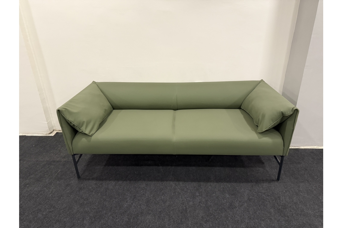 GALA İKİLİ KANEPE - ANKARA - OUTLET