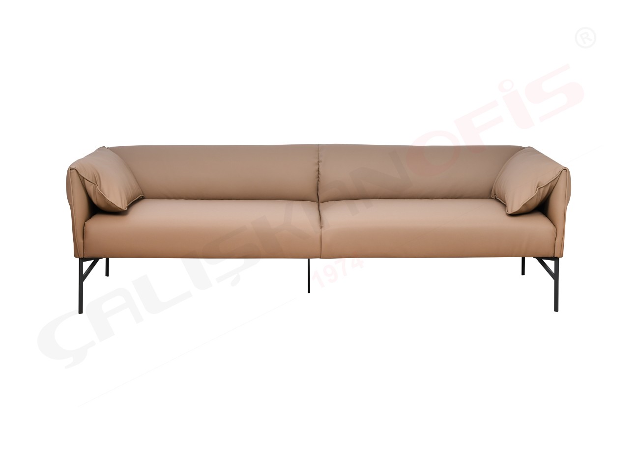 GALA TRIPLE SOFA