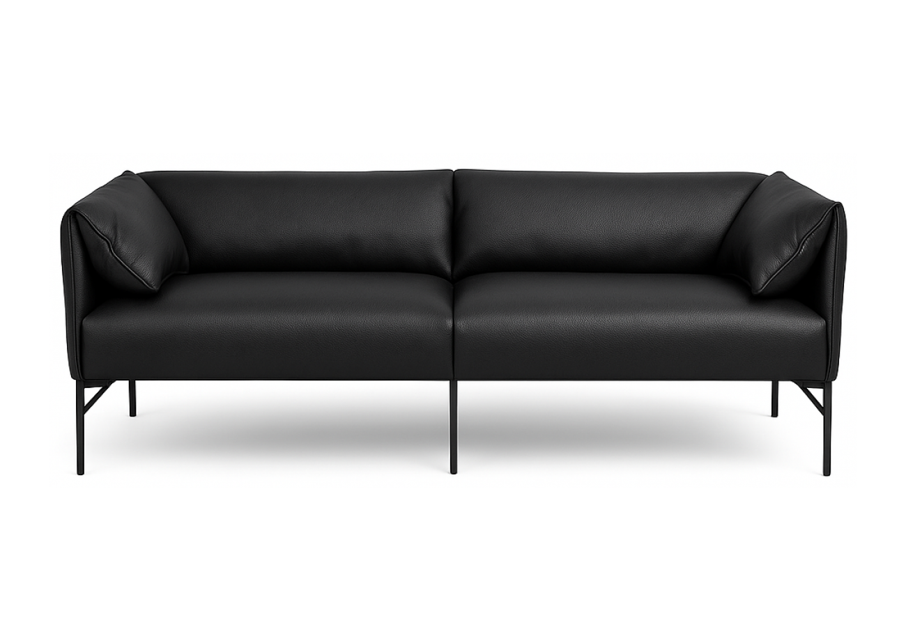 GALA TRIPLE SOFA