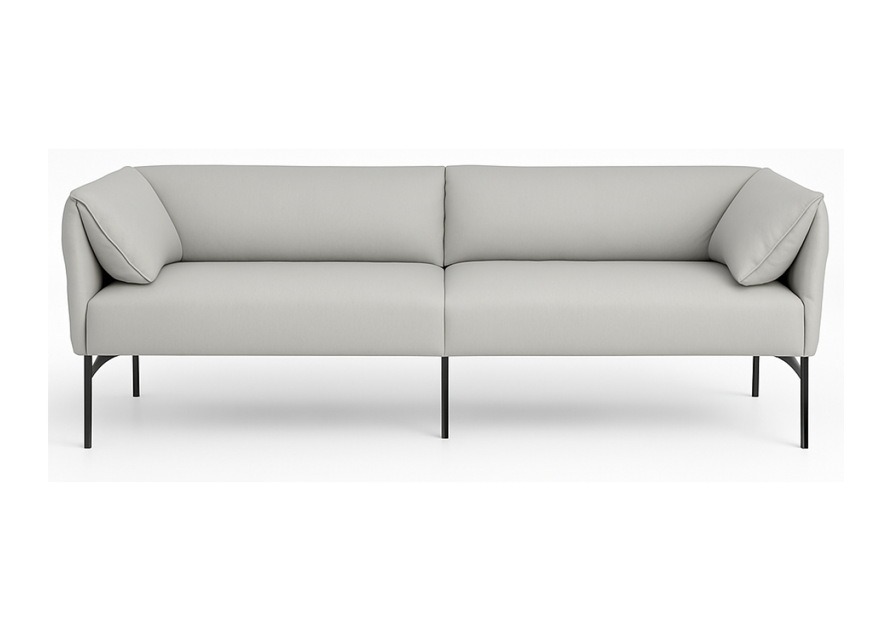 GALA TRIPLE SOFA